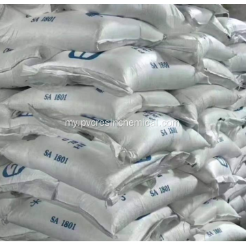 တုရုမြို့အတွက်စက်မှုအဆင့်အော်ဂဲနစ် Stearic Acid 1838